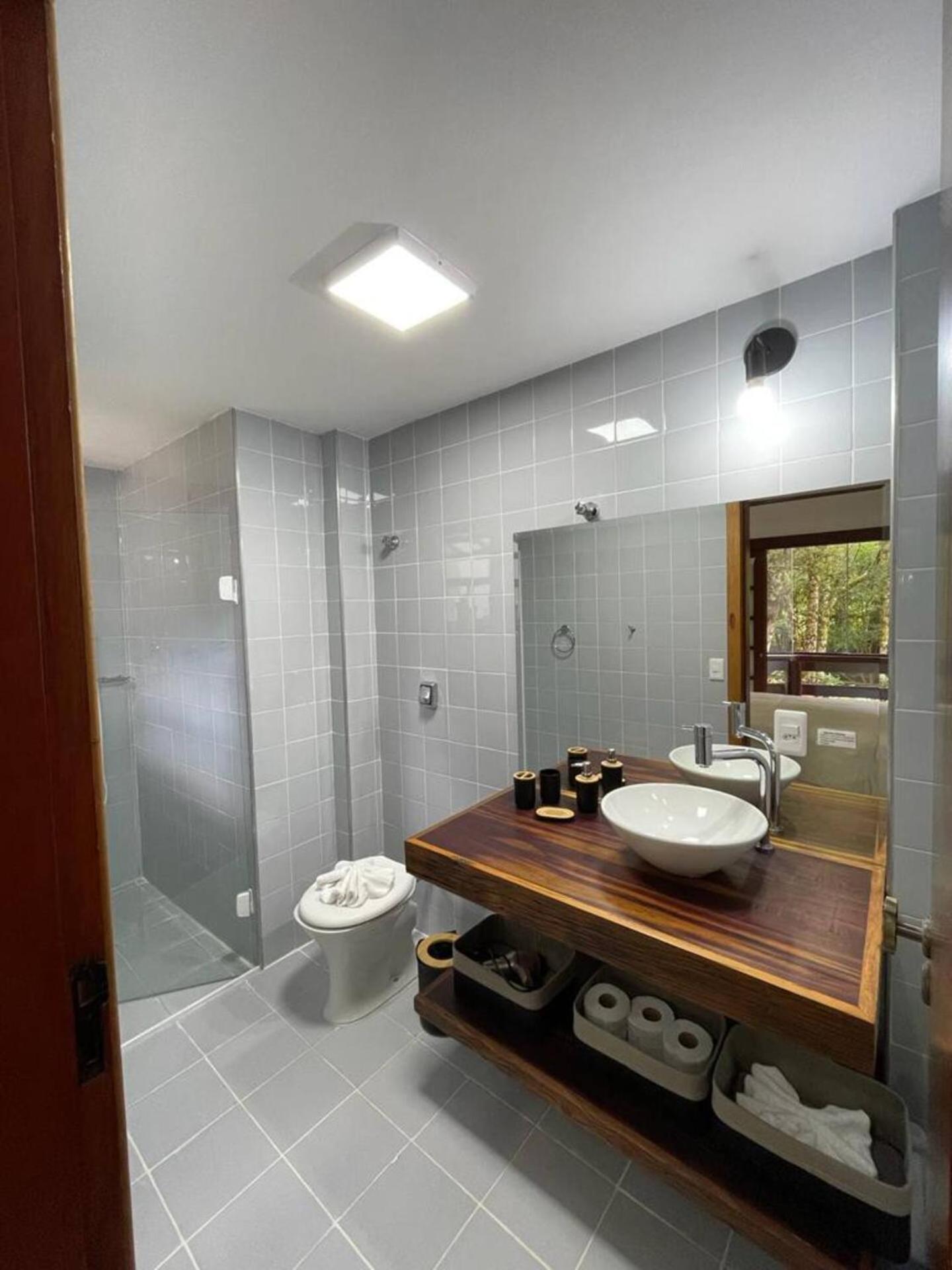 Lindo Apto No Centro Capivari - Condominio Privado Campos do Jordão Kültér fotó