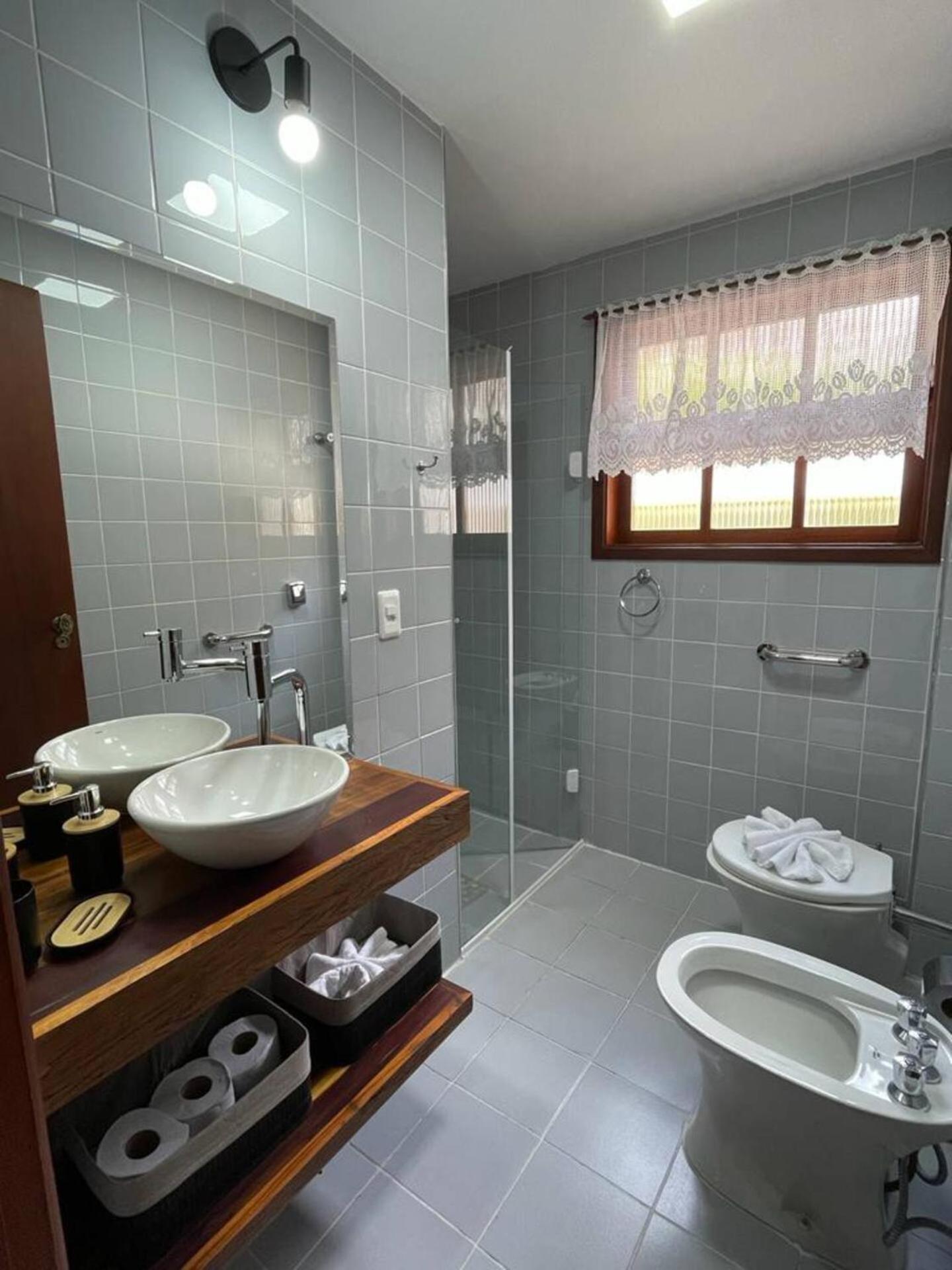 Lindo Apto No Centro Capivari - Condominio Privado Campos do Jordão Kültér fotó